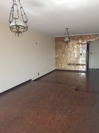 Imagem Apartamento com 3 Quartos à Venda, 183 m² em Gonzaga - Santos