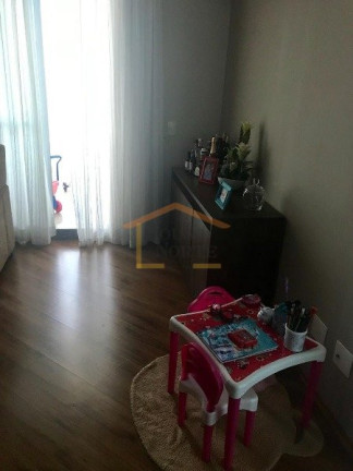 Imagem Apartamento com 2 Quartos à Venda, 77 m² em Vila Guilherme - São Paulo