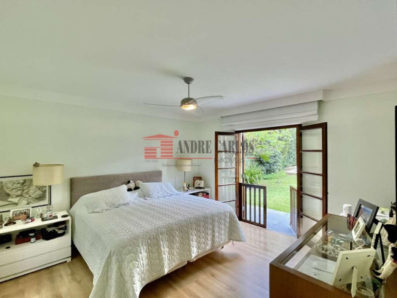 Imagem Casa de Condomínio com 4 Quartos à Venda, 414 m² em Chácara Eliana - Cotia