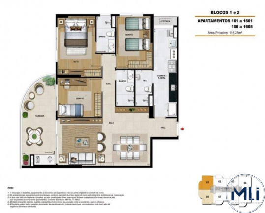 Imagem Imóvel com 3 Quartos à Venda, 115 m² em Barra Da Tijuca - Rio De Janeiro Imagem Imóvel com 3 Quartos à Venda, 115 m² em Barra Da Tijuca - Rio De Janeiro