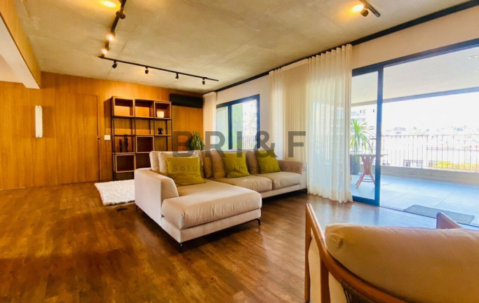 Imagem Apartamento com 2 Quartos para Alugar, 143 m² em Alto Da Lapa - São Paulo Imagem Apartamento com 2 Quartos para Alugar, 143 m² em Alto Da Lapa - São Paulo