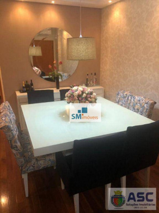 Imagem Apartamento com 3 Quartos à Venda, 89 m² em Santa Maria - São Caetano Do Sul Imagem Apartamento com 3 Quartos à Venda, 89 m² em Santa Maria - São Caetano Do Sul