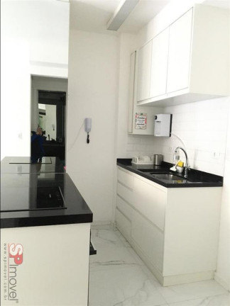 Imagem Apartamento com 1 Quarto à Venda, 38 m² em Vila Castelo - São Paulo Imagem Apartamento com 1 Quarto à Venda, 38 m² em Vila Castelo - São Paulo