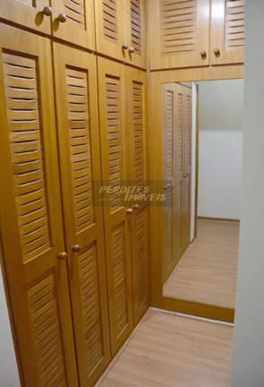 Imagem Apartamento com 3 Quartos à Venda, 195 m² em Higienópolis - São Paulo