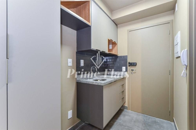 Imagem Apartamento com 1 Quarto à Venda, 22 m² em Vila Mariana - São Paulo Imagem Apartamento com 1 Quarto à Venda, 22 m² em Vila Mariana - São Paulo