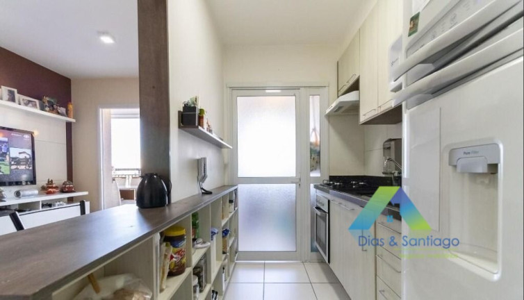 Imagem Apartamento com 2 Quartos à Venda, 68 m² em Ipiranga - São Paulo