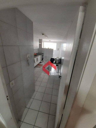 Imagem Apartamento com 3 Quartos à Venda, 118 m² em Aldeota - Fortaleza