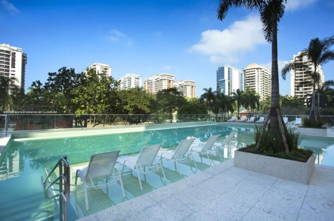 Imagem Apartamento com 4 Quartos à Venda, 193 m² em Barra Da Tijuca - Rio De Janeiro Imagem Apartamento com 4 Quartos à Venda, 193 m² em Barra Da Tijuca - Rio De Janeiro