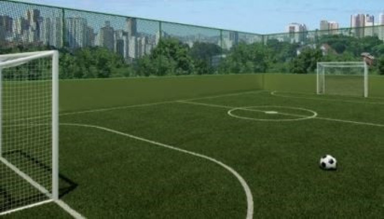 Imagem Imóvel com 2 Quartos à Venda, 45 m² em Vila Carrão - São Paulo Imagem Imóvel com 2 Quartos à Venda, 45 m² em Vila Carrão - São Paulo