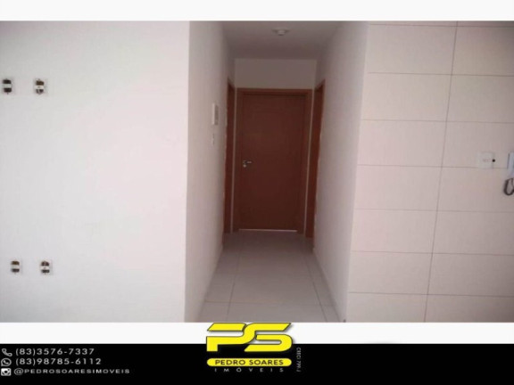 Imagem Apartamento com 2 Quartos à Venda, 50 m² em Cuiá - João Pessoa Imagem Apartamento com 2 Quartos à Venda, 50 m² em Cuiá - João Pessoa