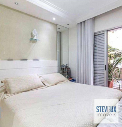 Imagem Apartamento com 3 Quartos à Venda, 98 m² em Moema - São Paulo