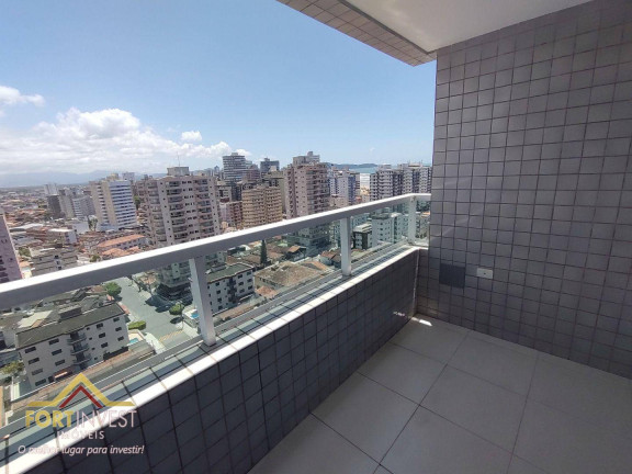 Imagem Imóvel com 2 Quartos à Venda, 100 m² em Tupi - Praia Grande