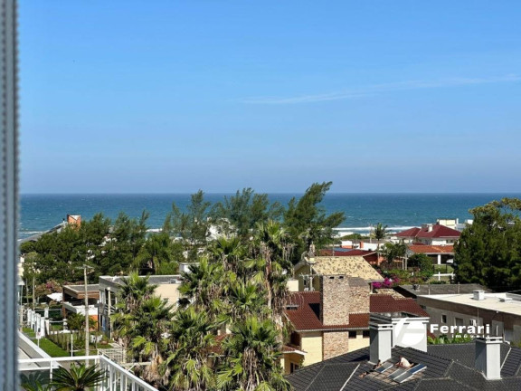 Imagem Apartamento com 4 Quartos à Venda, 215 m² em Navegantes - Capão Da Canoa