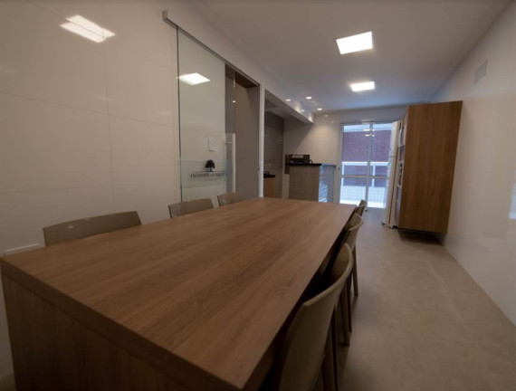 Imagem Apartamento com 3 Quartos à Venda, 135 m² em Forte - Praia Grande Imagem Apartamento com 3 Quartos à Venda, 135 m² em Forte - Praia Grande