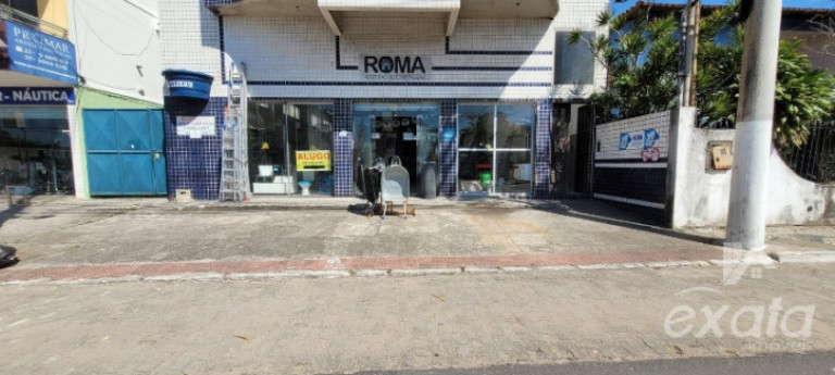 Imagem Galpão para Alugar, 300 m² em Castelandia - Serra