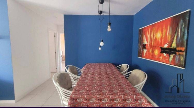Imagem Apartamento com 2 Quartos à Venda, 74 m² em Recreio Dos Bandeirantes - Rio De Janeiro Imagem Apartamento com 2 Quartos à Venda, 74 m² em Recreio Dos Bandeirantes - Rio De Janeiro