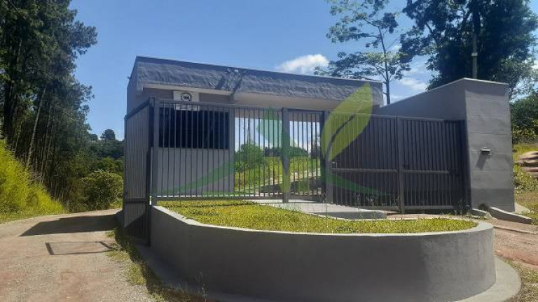 Imagem Terreno em Condomínio à Venda, 3.000 m² em Portão - Atibaia