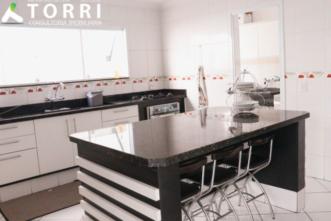 Imagem Imóvel com 3 Quartos à Venda, 250 m² em Condomínio Ibiti Royal Park - Sorocaba