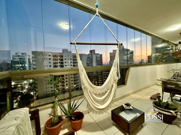 Imagem Apartamento com 3 Quartos à Venda, 138 m² em Praia Da Costa - Vila Velha