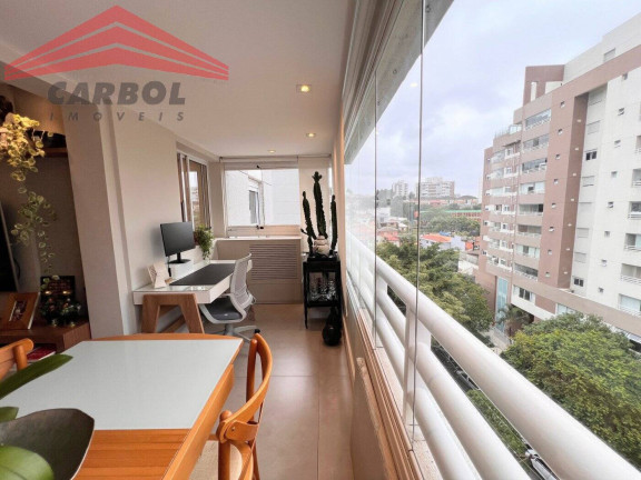 Imagem Apartamento com 2 Quartos à Venda, 62 m² em Pompeia - São Paulo Imagem Apartamento com 2 Quartos à Venda, 62 m² em Pompeia - São Paulo