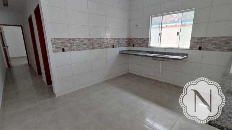 Imagem Casa com 2 Quartos à Venda, 85 m² em Campos Elíseos - Itanhaém Imagem Casa com 2 Quartos à Venda, 85 m² em Campos Elíseos - Itanhaém
