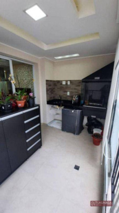 Apartamento com 2 Quartos à Venda, 68 m² em Jardim Flor Da Montanha - Guarulhos