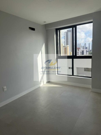Imagem Apartamento com 3 Quartos à Venda, 77 m² em Tambaú - João Pessoa