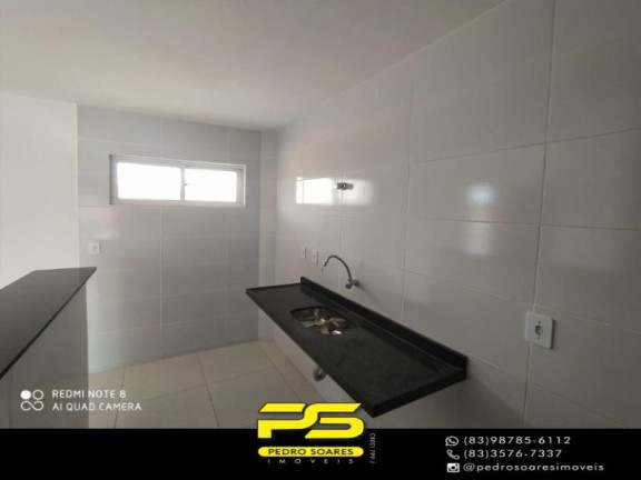 Imagem Apartamento com 2 Quartos à Venda, 55 m² em Valentina De Figueiredo - João Pessoa Imagem Apartamento com 2 Quartos à Venda, 55 m² em Valentina De Figueiredo - João Pessoa