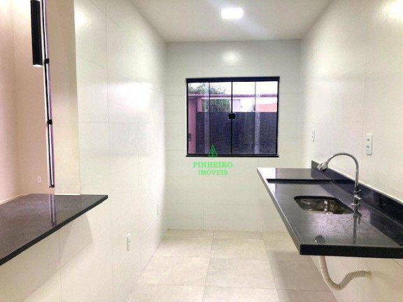 Imagem Casa com 3 Quartos à Venda, 88 m² em Jardim Atlântico Leste (itaipuaçu) - Maricá Imagem Casa com 3 Quartos à Venda, 88 m² em Jardim Atlântico Leste (itaipuaçu) - Maricá