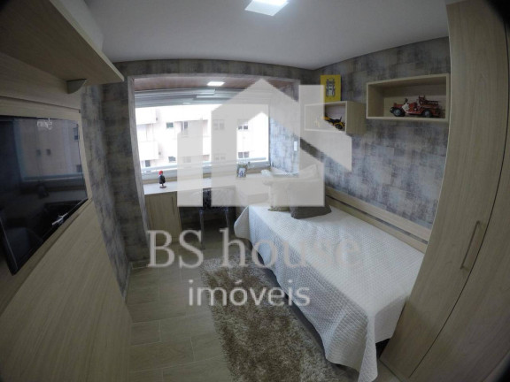 Imagem Apartamento com 3 Quartos à Venda, 128 m² em Centro - Santo André