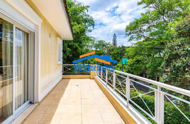 Imagem Casa com 4 Quartos à Venda, 502 m² em Jardim Petrópolis - São Paulo Imagem Casa com 4 Quartos à Venda, 502 m² em Jardim Petrópolis - São Paulo