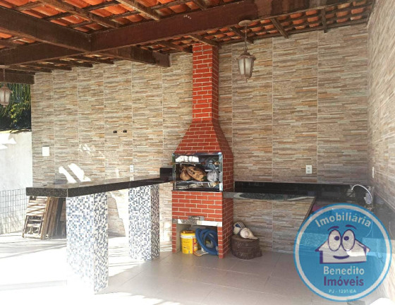 Imagem Casa com 3 Quartos à Venda, 500 m² em Porto Seguro Imagem Casa com 3 Quartos à Venda, 500 m² em Porto Seguro