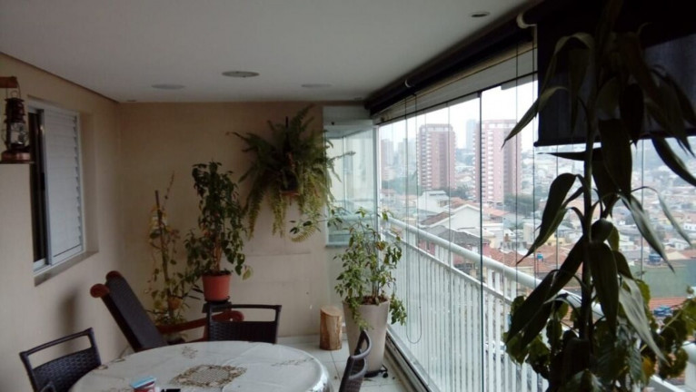 Imagem Imóvel com 3 Quartos à Venda, 113 m² em Vila Carrão - São Paulo