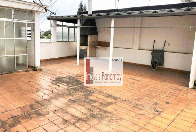 Imagem Casa com 3 Quartos à Venda, 200 m² em Mirandópolis - São Paulo Imagem Casa com 3 Quartos à Venda, 200 m² em Mirandópolis - São Paulo