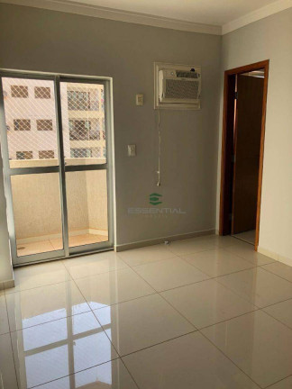 Imagem Apartamento com 3 Quartos à Venda, 100 m² em Bom Jardim - São José Do Rio Preto