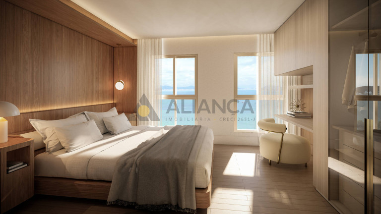 Imagem Apartamento com 3 Quartos à Venda, 128 m² em Praia De Armação - Penha