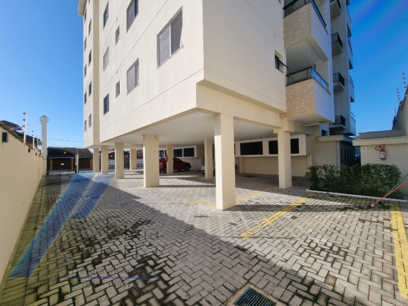 Imagem Apartamento com 2 Quartos à Venda, 70 m² em Centro - Ubatuba