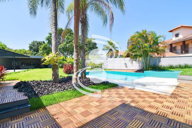 Imagem Casa com 7 Quartos à Venda, 1.250 m² em Barra Da Tijuca - Rio De Janeiro Imagem Casa com 7 Quartos à Venda, 1.250 m² em Barra Da Tijuca - Rio De Janeiro