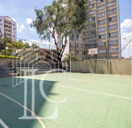 Imagem Apartamento com 2 Quartos à Venda, 62 m² em Vila Mascote - São Paulo