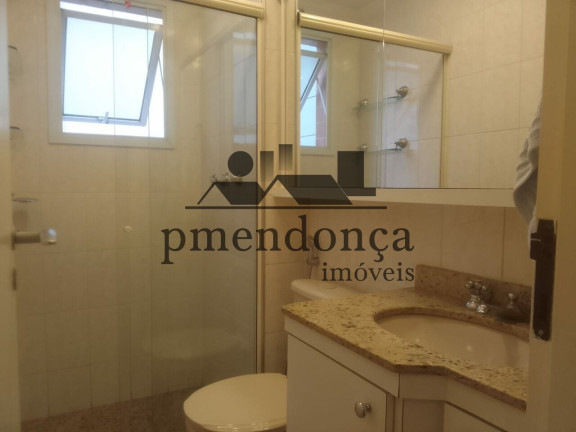 Imagem Apartamento com 3 Quartos à Venda, 105 m² em Perdizes - São Paulo