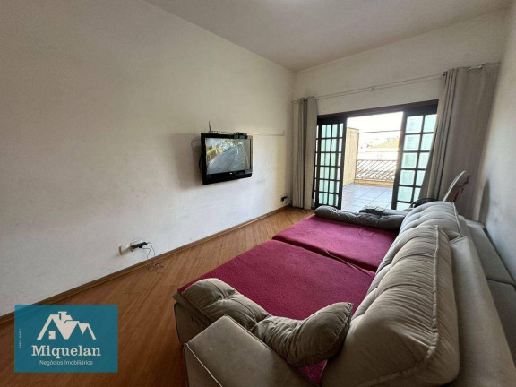 Imagem Sobrado com 3 Quartos à Venda, 173 m² em Vila Maria Alta - São Paulo