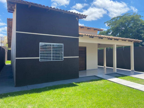 Imagem Casa com 2 Quartos à Venda, 131 m² em Jardim Das Palmeiras - Cuiabá Imagem Casa com 2 Quartos à Venda, 131 m² em Jardim Das Palmeiras - Cuiabá