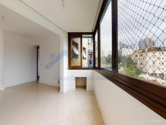 Imagem Apartamento com 3 Quartos à Venda, 108 m² em Passo Da Areia - Porto Alegre