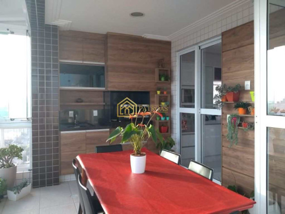 Imagem Apartamento com 3 Quartos à Venda, 332 m² em Nova Petrópolis - São Bernardo Do Campo Imagem Apartamento com 3 Quartos à Venda, 332 m² em Nova Petrópolis - São Bernardo Do Campo