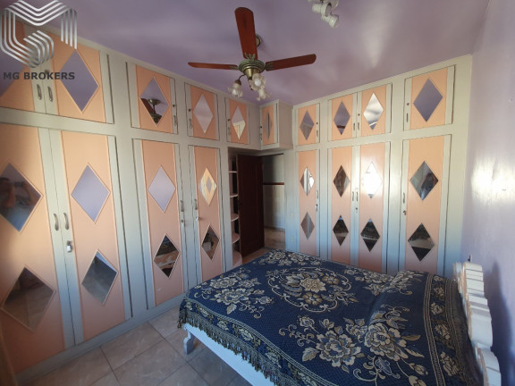 Imagem Imóvel com 4 Quartos à Venda, 200 m² em Copacabana - Rio De Janeiro