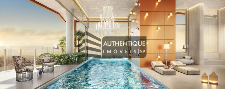 Imagem Apartamento com 2 Quartos à Venda, 77 m² em Perdizes - São Paulo