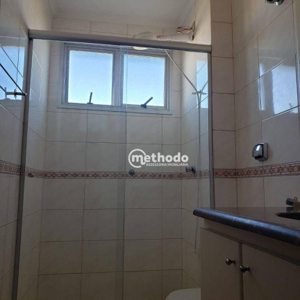 Imagem Cobertura com 3 Quartos à Venda, 119 m² em Vila Proost De Souza - Campinas