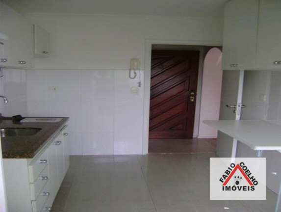 Imagem Apartamento com 2 Quartos à Venda, 87 m² em Santo Amaro - São Paulo Imagem Apartamento com 2 Quartos à Venda, 87 m² em Santo Amaro - São Paulo