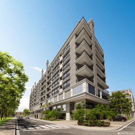 Apartamento com 3 Quartos à Venda, 112 m² em Bombas - Bombinhas