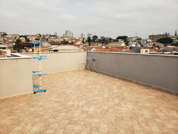 Imagem Apartamento com 3 Quartos à Venda, 52 m² em Vila Constança - São Paulo